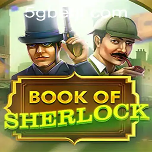 BookOfSherlock: Um Mergulho no Intrigante Mundo do Detetive