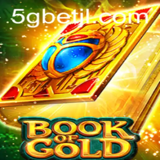 Explorando os Mistérios de BookofGold: O Jogo de Aposta Imperdível da 5gbet