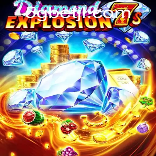 Explorando o Fascinante Mundo de DiamondExplosion7s da 5gbet