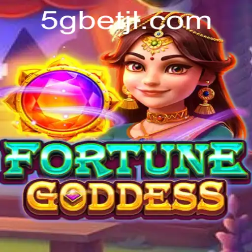 Explorando a Experiência de Jogo com FORTUNEGODDESS e 5gbet
