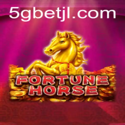 Explorando o Mundo do Jogo FortuneHorse com 5gbet