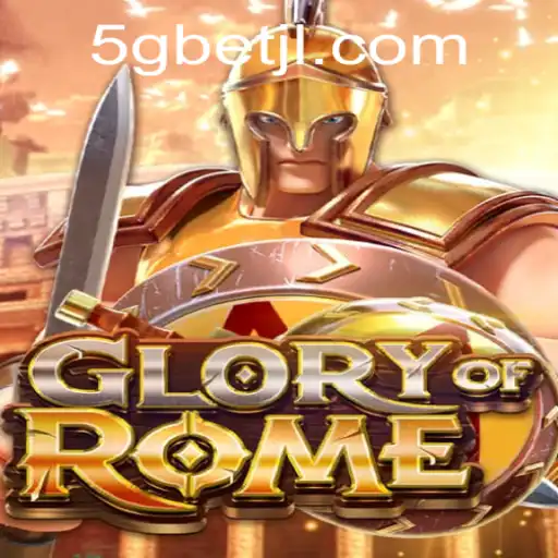 GloryofRome: Mergulhe no Universo do Império Romano com 5gbet