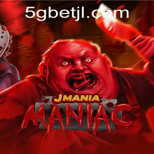 Descubra JManiaManiac: Um Jogo Revolucionário com a Chave para 5gbet