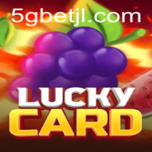 Descubra o Mundo Emocionante do Jogo LuckyCard
