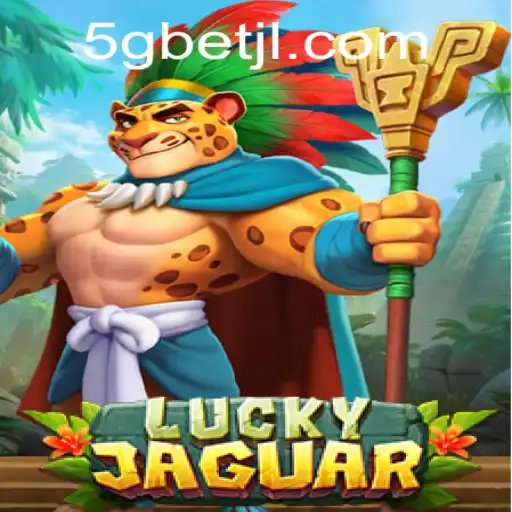 Descubra o Fascinante Mundo de LuckyJaguar no 5gbet