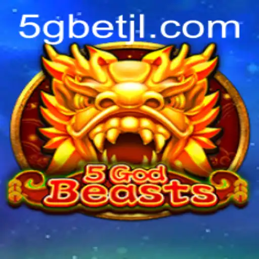 Descubra o Universo Fascinante de 5GodBeasts