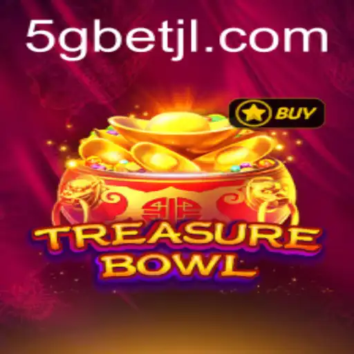 Explorando TreasureBowl: Um Jogo de Estratégia e Sorte com 5gbet