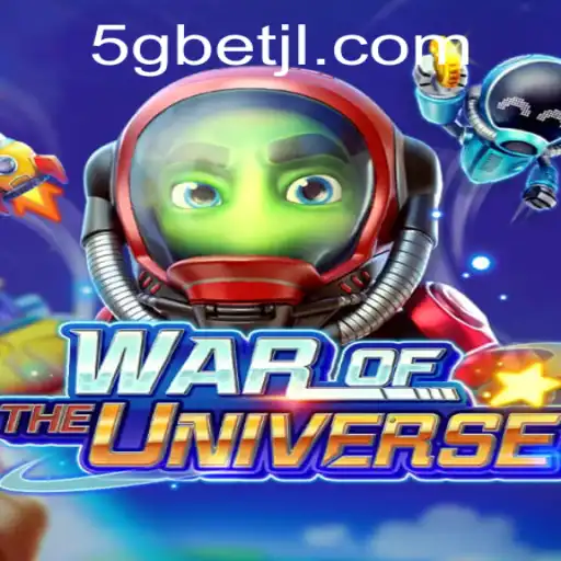 WAROFTHEUNIVERSE: Conheça o Novo Fenômeno dos Jogos de Estratégia